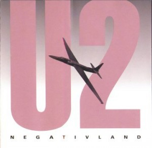 Negativland U2