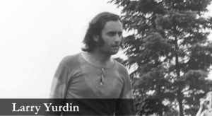 Larry Yurdin