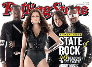 Rolling Stone April 29 2010