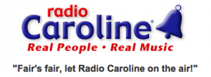 Radio Caroline Pursuing a Legit License