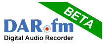 DAR.fm logo