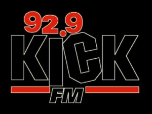 KICK FM to Turn Back License to CRTC