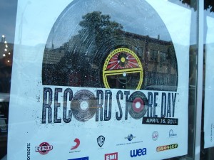 Record Store Day