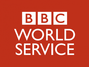 BBC World Service logo