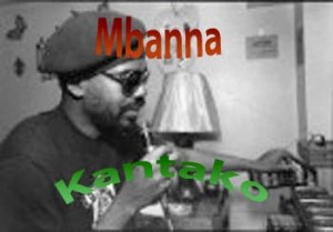 Mbanna Kantako