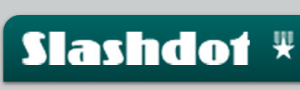 Slashdot logo