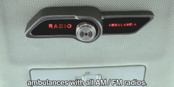 Radio Ambulancia