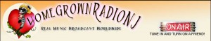 homegrownradioNJ.com