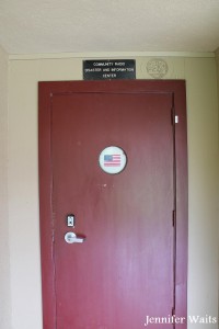 KCEA door