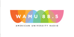 WAMU logo