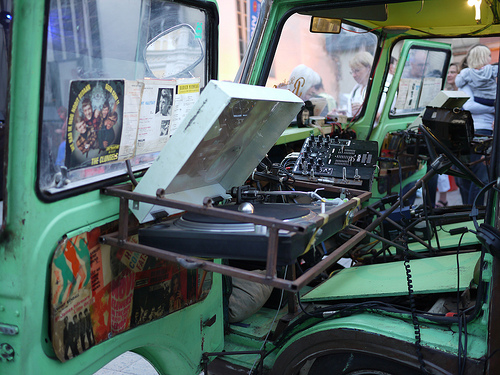 Radio Barkas