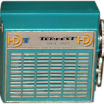 HD Radio on vintage AM radio