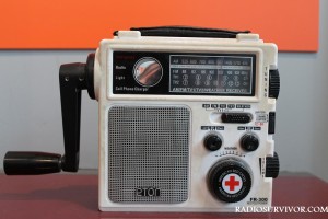 Emergency Radio