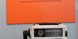 Emergency Radio