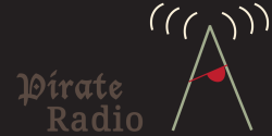 Pirate Radio