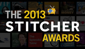 2013 Stitcher Awards