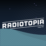 Radiotopia Logo