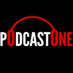 PodcastOne Logo