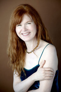 Sarah Cahill