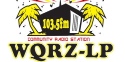 WQRZ-LP logo