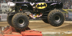 Batman Monster Truck; wikipedia