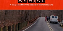 Serial Podcast