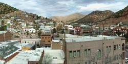 Bisbee Panorama [wikipedia]