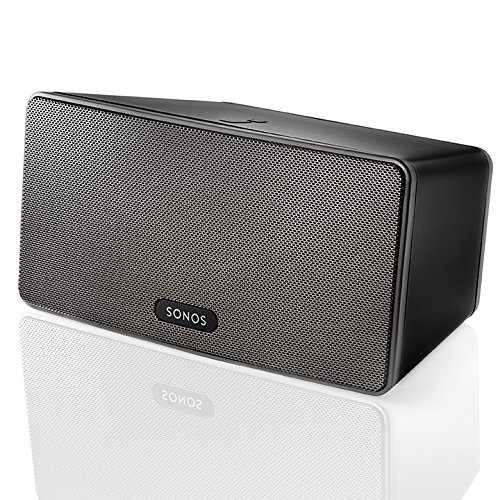 Radio, Music and Podcast Recommendations for Your Sonos