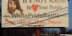 White Pride Radio