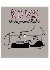 KDVS