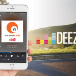 Deezer RadioLab