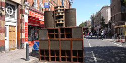 brixton speakers