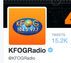 With KFOG tanking, can KUSP-FM revive Bay Area rock radio? - Radio Survivor