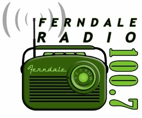 Ferndale radio