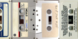 Radio on Tape feature image