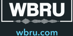 WBRU logo
