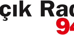 Acik radio logo