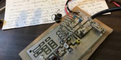 LPFM circuit kit