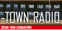 gtownradio