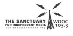 WOOC Sanctuary for Independent Media feature image