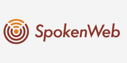 SpokenWeb logo